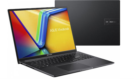 Asus VivoBook 16 M1605YA-MB160W 16" FHD+ (Ryzen 7-7730U/16GB/512GB SSD/W11 Home) (US Keyboard) - Image 2