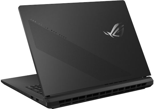 Asus ROG Strix SCAR 18 G835LW-U9642X 18" QHD+ 240Hz (Ultra 9-275HX/32GB/2TB SSD/GeForce RTX 5080/W11 Pro) (US Keyboard) - Image 4
