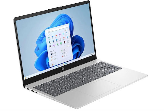 HP 15-fd1219nw 15.6" FHD (Core 7-150U/16GB/512GB SSD/W11 Home) (US Keyboard) - Image 2