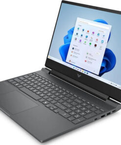 Alternative view of HP Victus 15-fa2059nw 15.6" IPS FHD 144Hz (i7-13620H/16GB/512GB SSD/GeForce RTX 5060/W11 Home) (US Keyboard)