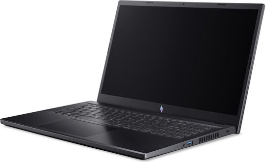 Acer Nitro V15 ANV15-52 -90DS 15.6" FHD 165Hz (i9-13900H/32GB/1TB SSD/GeForce RTX 5060/No OS) (US Keyboard) - Image 3