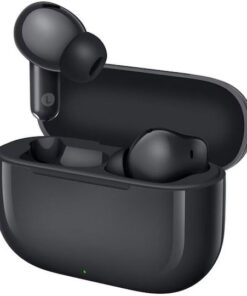 Alternative view of Huawei FreeBuds SE 4 Bluetooth Handsfree Ακουστικά με Αντοχή στον Ιδρώτα και Θήκη Φόρτισης Μαύρα