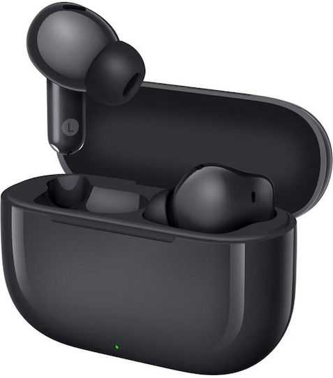 Huawei FreeBuds SE 4 Bluetooth Handsfree Ακουστικά με Αντοχή στον Ιδρώτα και Θήκη Φόρτισης Μαύρα - Image 2