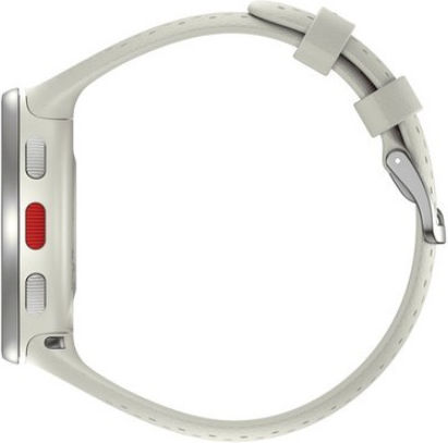 Polar Pacer Pro 45mm Smartwatch με Παλμογράφο (Λευκό) - Image 5