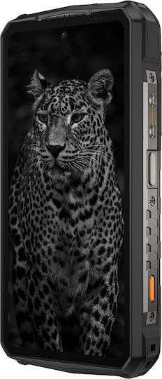 Ulefone Armor 29 Ultra 5G Dual SIM (16/1TB) Ανθεκτικό Smartphone Μαύρο - Image 2