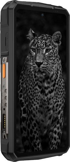 Ulefone Armor 29 Ultra 5G Dual SIM (16/1TB) Ανθεκτικό Smartphone Μαύρο - Image 6