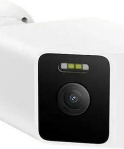 Xiaomi IP Κάμερα Παρακολούθησης Full HD+ 4MP Αδιάβροχη