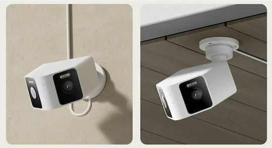 Xiaomi IP Κάμερα Παρακολούθησης Full HD+ 4MP Αδιάβροχη - Image 6