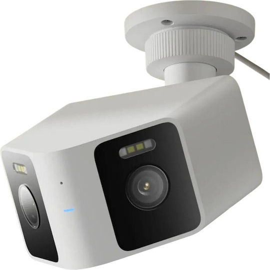 Xiaomi IP Κάμερα Παρακολούθησης Full HD+ 4MP Αδιάβροχη - Image 3