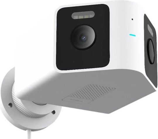 Xiaomi IP Κάμερα Παρακολούθησης Full HD+ 4MP Αδιάβροχη - Image 4