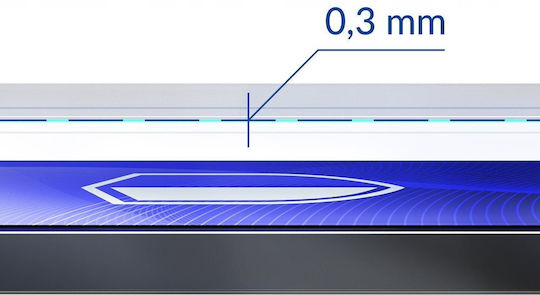 3MK Screen Protector (Google Pixel 9 Pro XL / Pixel 10 Pro XL) - Image 9