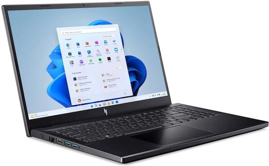 Acer Nitro V15 ANV15-52 -90DS 15.6" FHD 165Hz (i9-13900H/32GB/1TB SSD/GeForce RTX 5060/No OS) (US Keyboard) - Image 5