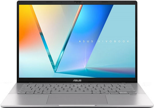 Asus Vivobook S14 S3407VA-LY009W 14" FHD+ (i7-13620H/16GB/1TB SSD/W11 Home) (US Keyboard) - Image 4