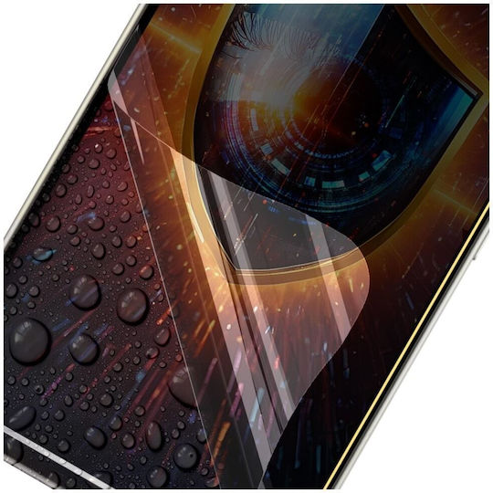3MK Privacy Ματ Screen Protector (Google Pixel 10 / 10 Pro) - Image 4