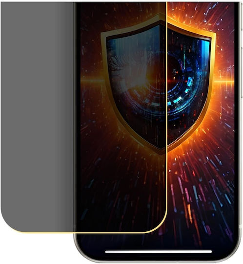 3MK Privacy Ματ Screen Protector (Google Pixel 10 / 10 Pro) - Image 7