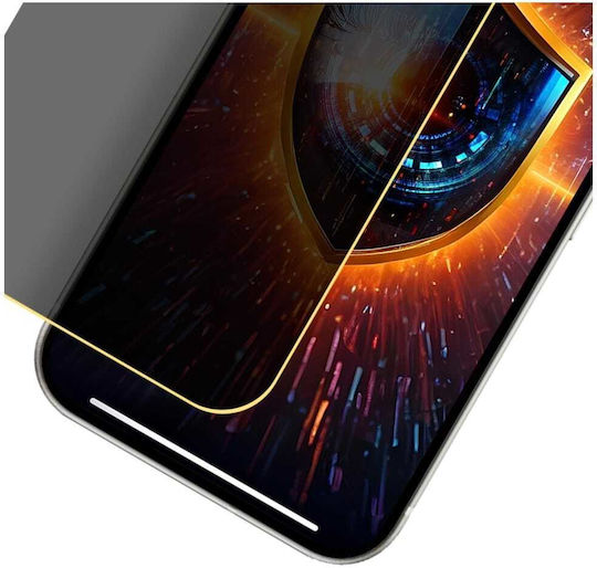 3MK Privacy Ματ Screen Protector (Google Pixel 10 / 10 Pro) - Image 8