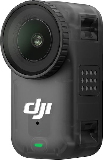 DJI Osmo Nano 128GB Action Camera 4K Ultra HD Υποβρύχια Standard Combo με Οθόνη Αφής 1.96" και Wi-Fi Μαύρη - Image 3