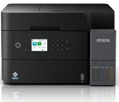 Epson EcoTank L6370 Έγχρωμο Πολυμηχάνημα Inkjet C11CL43403