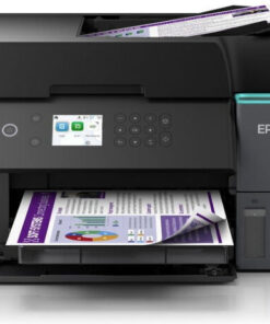 Alternative view of Epson EcoTank L6370 Έγχρωμο Πολυμηχάνημα Inkjet C11CL43403