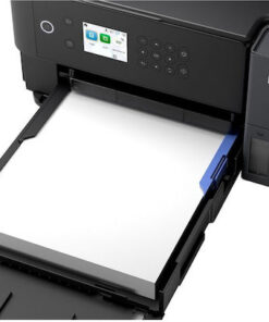 Alternative view of Epson EcoTank L6360 Έγχρωμο Πολυμηχάνημα Inkjet με WiFi και Mobile Print C11CL42401