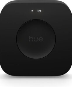 Philips Hue Pro Smart Bridge Wi-Fi / Zigbee Συμβατό με Hue Bridge