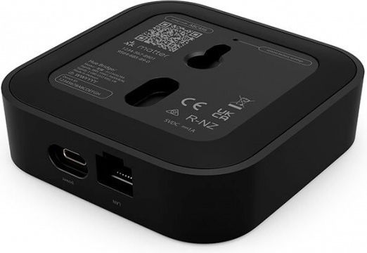 Philips Hue Pro Smart Bridge Wi-Fi / Zigbee Συμβατό με Hue Bridge - Image 3