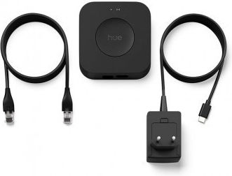 Philips Hue Pro Smart Bridge Wi-Fi / Zigbee Συμβατό με Hue Bridge - Image 5