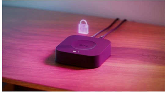 Philips Hue Pro Smart Bridge Wi-Fi / Zigbee Συμβατό με Hue Bridge - Image 7