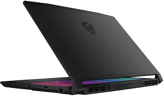 MSI Katana 15 HX B14WGK-061XPL 15.6" QHD+ 165Hz (i7-14650HX/32GB/1TB SSD/GeForce RTX 5070/W11 Home) (US Keyboard) - Image 4