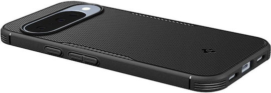 Spigen Core Armor Magsafe Back Cover Σιλικόνης Matte Black (Google Pixel 10 / 10 Pro) ACS09804 - Image 3
