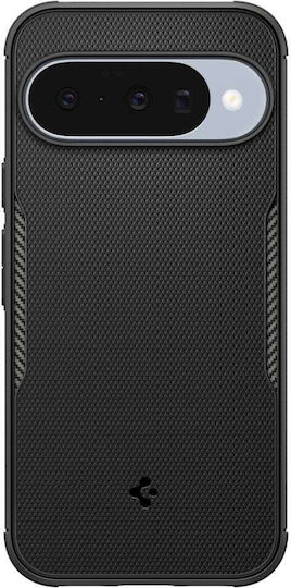 Spigen Core Armor Magsafe Back Cover Σιλικόνης Matte Black (Google Pixel 10 / 10 Pro) ACS09804 - Image 5