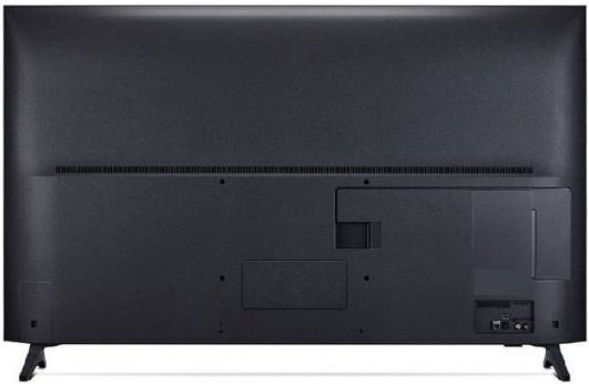 LG Smart Τηλεόραση 50" 4K UHD QNED AI QNED70 (2025) 50QNED70A6A - Image 5