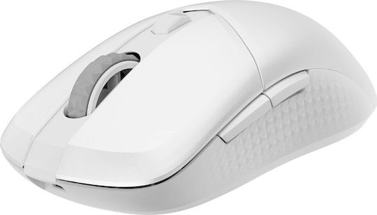 MSI Versa 300 Ασύρματο Gaming Ποντίκι Λευκό - Image 3