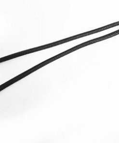Alternative view of Gelid 3-pin 4-pin X2 0.35 M Black Ca-pwm-01