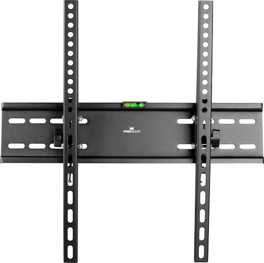 King Mount UCH-SCI-KMNT-013 Βάση Τηλεόρασης Τοίχου έως 65" και 45kg - Image 4