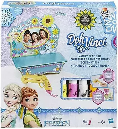 Hasbro Κοσμήματα Disney Frozen για Παιδιά 6+ Ετών