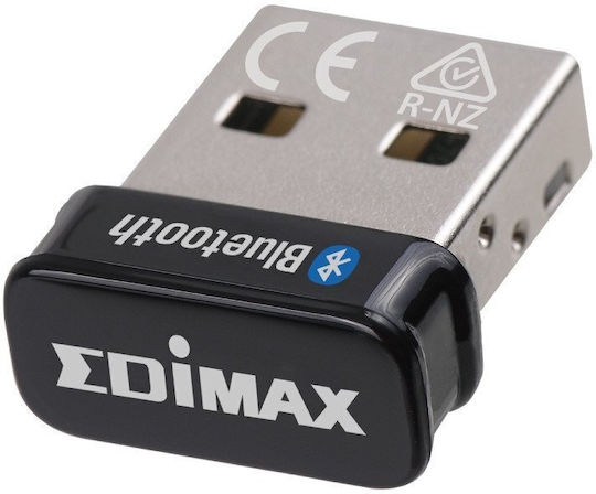 Edimax USB Bluetooth 5.4 Adapter με Εμβέλεια 10m (BT-8530) - Image 3
