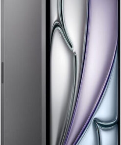 Alternative view of Apple iPad Air 2025 13" (8GB/128GB) Space Grey