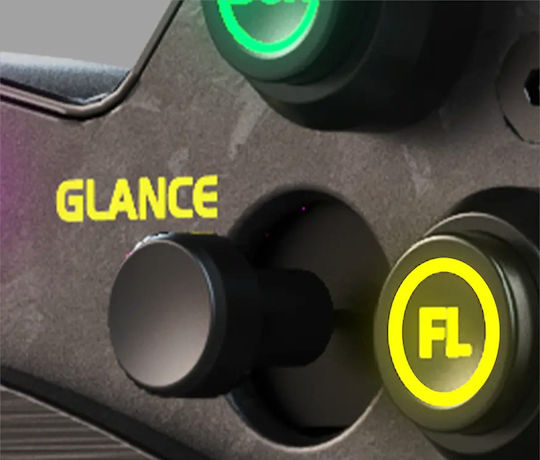 Moza Racing Moza RS V2 Τιμονιέρα για PC - Image 6