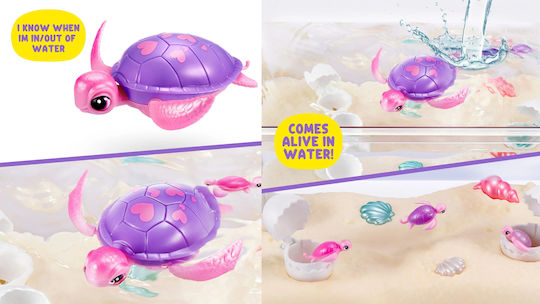 Pets Alive Mama Turtle Surprise για 3+ Ετών 25εκ. 9560 - Image 3