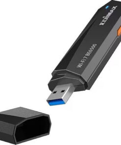 Alternative view of Edimax EW-7822UBE Ασύρματος USB Αντάπτορας Δικτύου