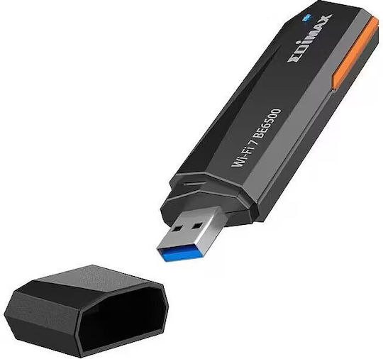 Edimax EW-7822UBE Ασύρματος USB Αντάπτορας Δικτύου - Image 2