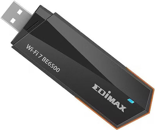 Edimax EW-7822UBE Ασύρματος USB Αντάπτορας Δικτύου - Image 3
