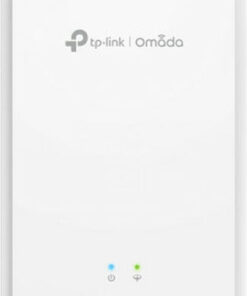 TP-LINK EAP625GP-WALL Access Point Wi‑Fi 6 Dual Band (2.4 & 5GHz)