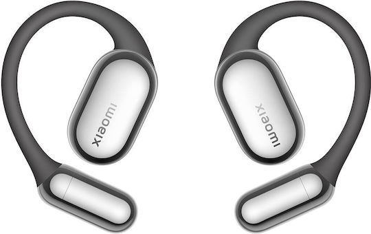 Xiaomi OpenWear Stereo Pro Open Ear Bluetooth Handsfree Ακουστικά με Αντοχή στον Ιδρώτα και Θήκη Φόρτισης Graphite Black - Image 4