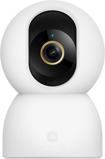 Xiaomi C701 IP Κάμερα Παρακολούθησης 4K με Φακό 2.4mm
