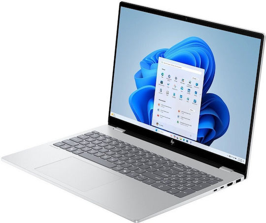 HP OmniBook 7 AI 16-ay0221nw 16" IPS FHD+ (Ultra 5-225H/16GB/1TB SSD/W11 Home) (US Keyboard)