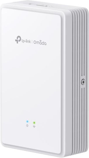 TP-LINK EAP625GP-WALL Access Point Wi‑Fi 6 Dual Band (2.4 & 5GHz) - Image 2