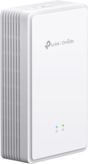 TP-LINK EAP625GP-WALL Access Point Wi‑Fi 6 Dual Band (2.4 & 5GHz) - Image 3