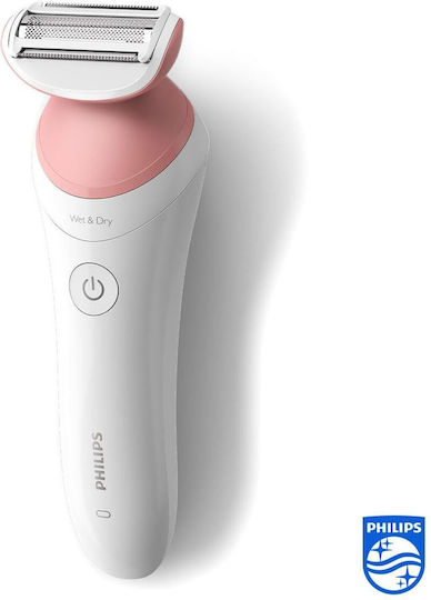 Philips Series 6000 BRL146/00 Foil Ξυριστική Μηχανή Σώματος Επαναφορτιζόμενη - Image 4